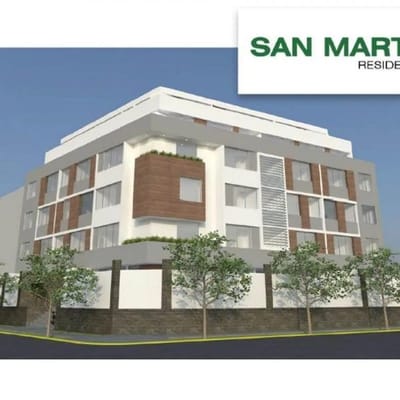 ULTIMOS DEPARTAMENTOS EN PRE VENTA VALLECITO
