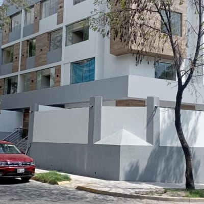 VALLECITO HERMOSOS DEPARTAMENTOS EN ESTRENO EN VENTA