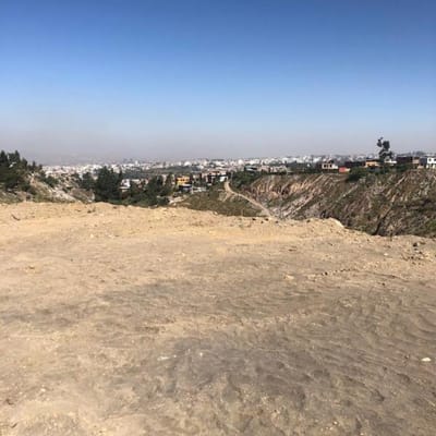 TERRENO EN VENTA EN ALTO SELVA ALEGRE