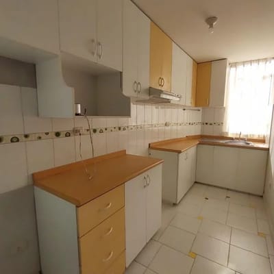 BONITO DEPARTAMENTO POR LOS ARCES DE CAYMA