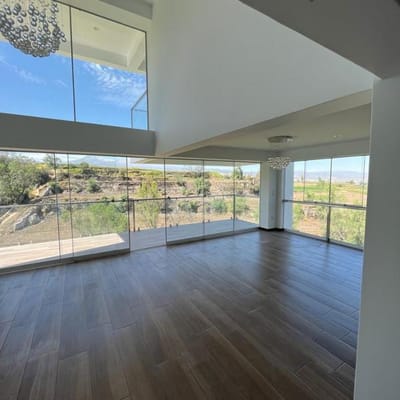Hermoso Dplex con vista a la campia Cayma