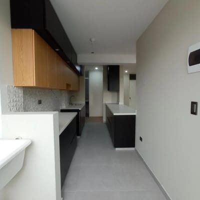 VENDO TRPLEX A ESTRENAR EN VALLECITO PARA UNIVERSITARIOS ISUR