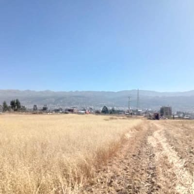 VENDO TERRENO EN CUSCOMOLLERAY FRENTE AL COLEGIO LA SALLE