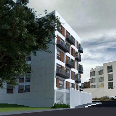 PREVENTA DEPARTAMENTOS RESIDENCIAL PRIVADA CAYMA