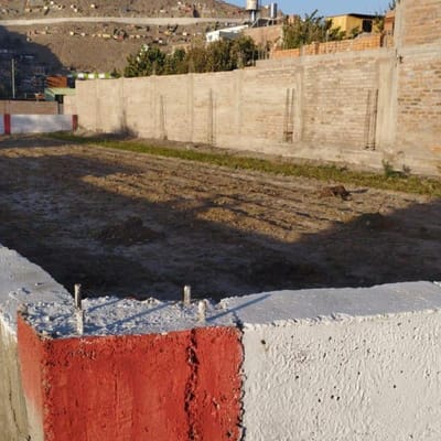 TERRENO EN TIABAYA EN VENTA