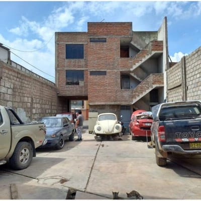 LOCAL COMERCIAL  CERRO COLORADO  VENTA