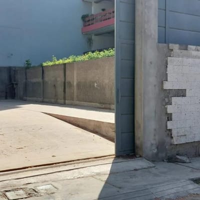 VENDO TERRENO EN EL CERCADO DE AREQUIPA