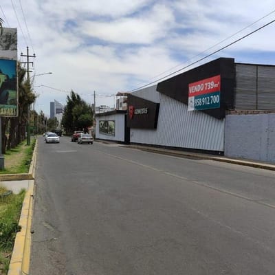 TERRENO EN VENTA CERRO COLORADO AREQUIPA DOBLE FACHADA