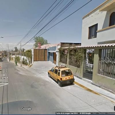 EN VENTA TERRENOS PARA PROYECTO O NEGOCIO EN CERRO COLORADO
