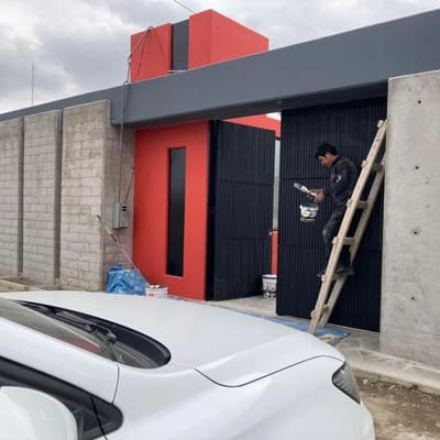TERRENO EN VENTA SOLO PARA CASAS EN CERRO COLORADO