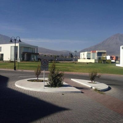 EN VENTA LTIMO TERRENO EN URBANIZACIN PRIVADA DE CERRO COLORADO