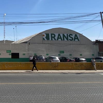 Terreno en venta Arequipa con potencial de redesarrollo en Arequipa