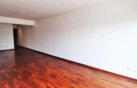 Vendo departamento en Magdalena Del Mar