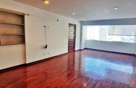 Vendo dplex en Magdalena Del Mar