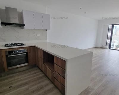 Vendo departamento de estreno en Miraflores