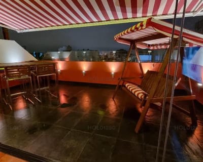 Vendo Penthouse dplex