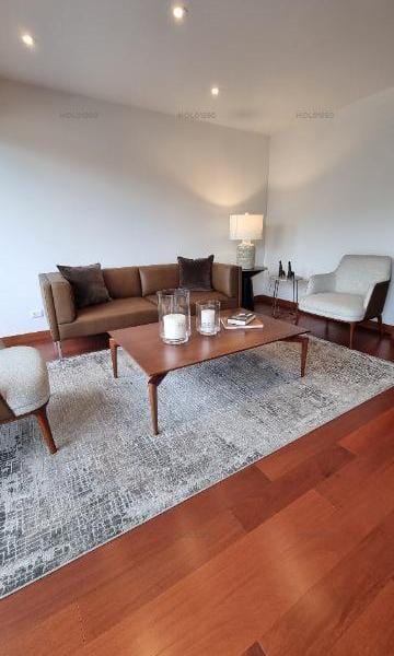 Vendo departamento en San Isidro de estreno entrega inmediata