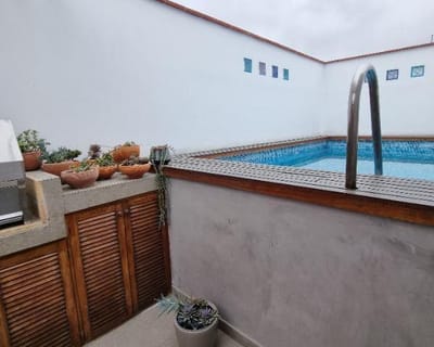 Departamento en Venta en Miraflores