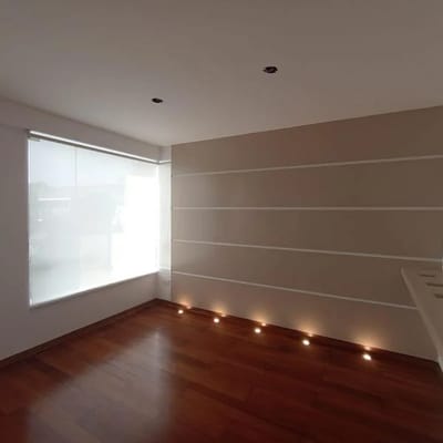 HERMOSO DEPARTAMENTO DUPLEX EN MONTERRICO SURCO