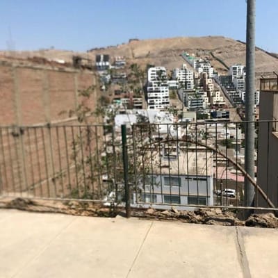 VENTA DE TERRENO CASUARINAS SUR  SANTIAGO DE SURCO
