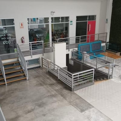 SE VENDE O SE ALQUILA EXCELENTE LOCAL COMERCIAL  SURQUILLO