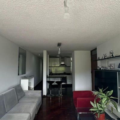VENTA DEPARTAMENTO EN BARRANCO