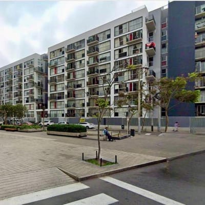 En Venta Hermoso Departamento en el primer piso  San Miguel