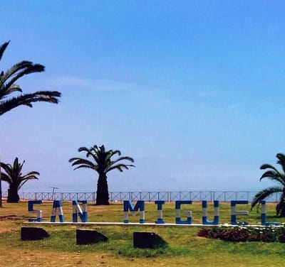 VENTA DE EXCELENTE TERRENO PARA PROYECTO INMOBILIARIO EN SAN MIGUEL