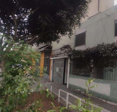 VENTA DE CASA Y LOCAL EN ZONA COMERCIAL MAS AIRES  BREA