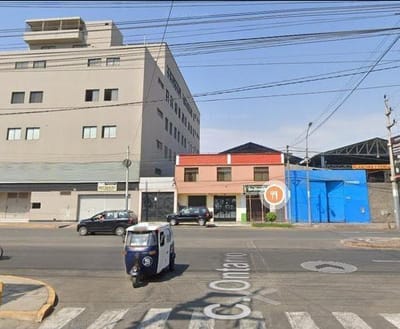 VENTA DE EXCELENTE TERRENO EN CHORRILLOS
