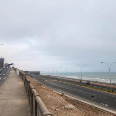 VENTA DE TERRENO EN LA COSTANERA