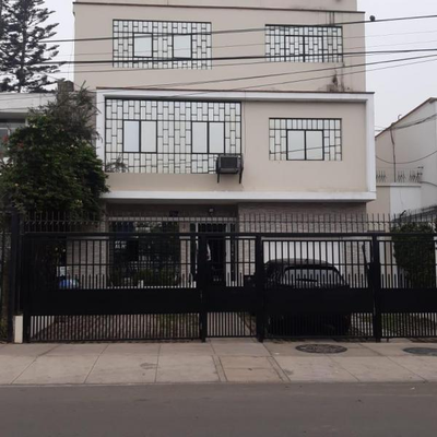 ALQUILO LOCAL COMERCIAL COMO OFICINA  LINCE LIMITE SAN ISIDRO