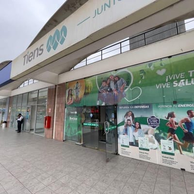 ALQUILER DE LOCAL COMERCIAL EN CENTRO BANCARIO FIORI