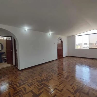 VENTA DE DEPARTAMENTO EN BELLAVISTA