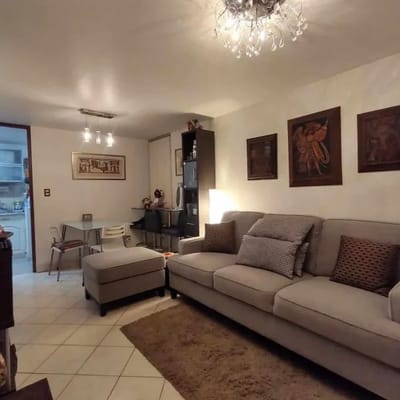 VENTA DEPARTAMENTO EN PRIMER PISO  PUEBLO LIBRE