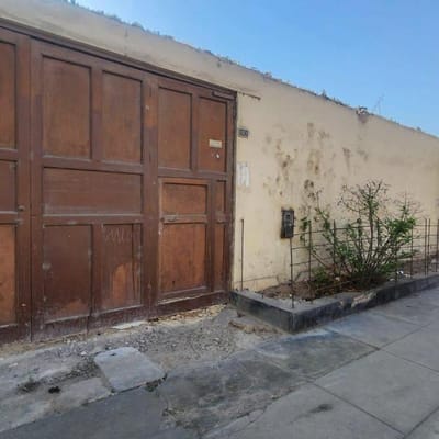VENTA DE TERRENO  OPORTUNIDAD