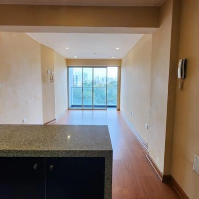 Departamento Duplex Frente a Parque  Hab con bao ms  est Y Terraza Parrillera
