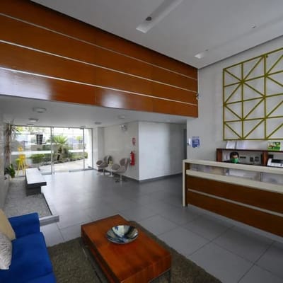 ALQUILER DE DEPARTAMENTO EN COSTANERA SAN MIGUEL