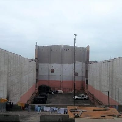 VENDO LOCAL COMERCIAL M