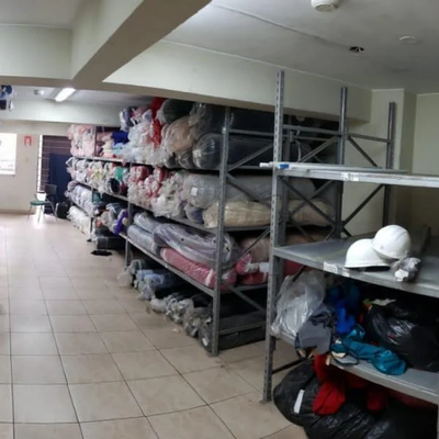 ALQUILO EN GAMARRA GALERIA DE  PISOS