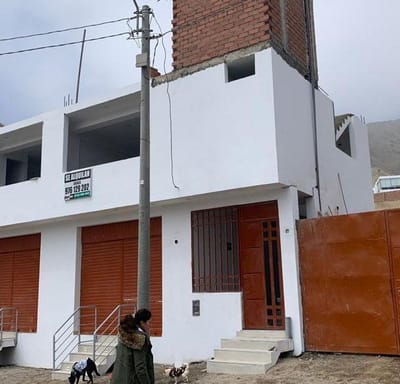 ALQUILO TIENDA EN HUERTOS DE LA MOLINA