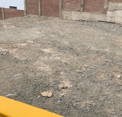 VENDO TERRENO RESIDENCIAL LOS HUERTOS DE LA MOLINA
