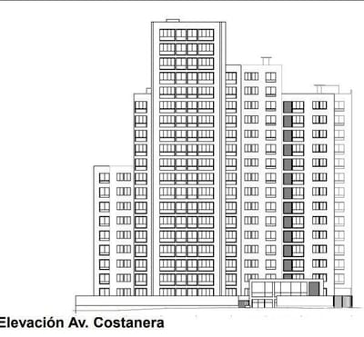 VENDO TERRENO CON ANTEPROYECTO APROBADO