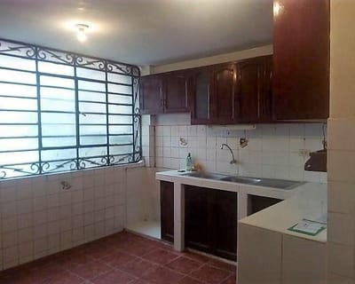 DEPARTAMENTO DO PISO EN VENTA  BENJAMIN DOIG  LA PERLA