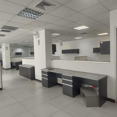 OCASION ALQUILO OFICINA MIRAFLORES
