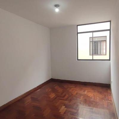 VENDO DEPARTAMENTO PUEBLO LIBRE