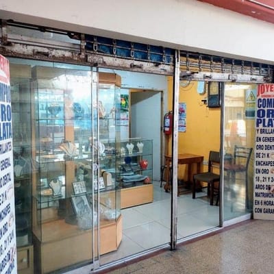 VENTA DE LOCAL COMERCIAL