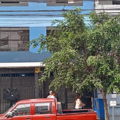 ALQUILER LOCAL COMERCIAL  M AV CHIMU CDR