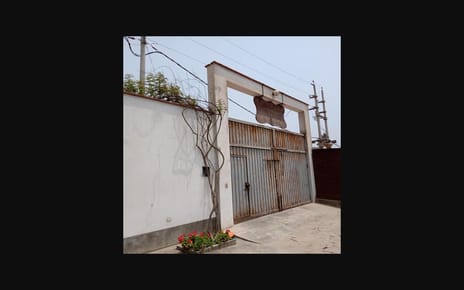 SE VENDE TERRENO EN PARQUE INDUSTRIAL PACHACUTEC VENTANILLA
