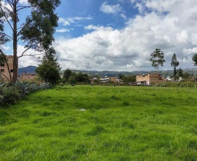 SE VENDE TERRENO DE  m EN CAJAMARCA